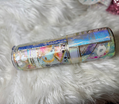 #13 {RTS} OG Opal Mixed Media - 32 Plump