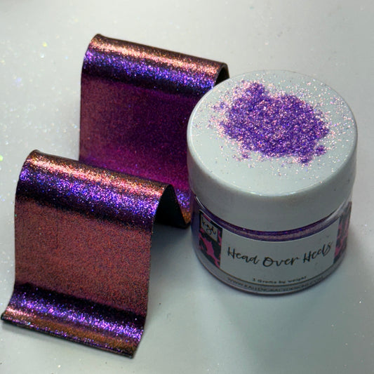 Head Over Heels // 3g Chameleon Pigment