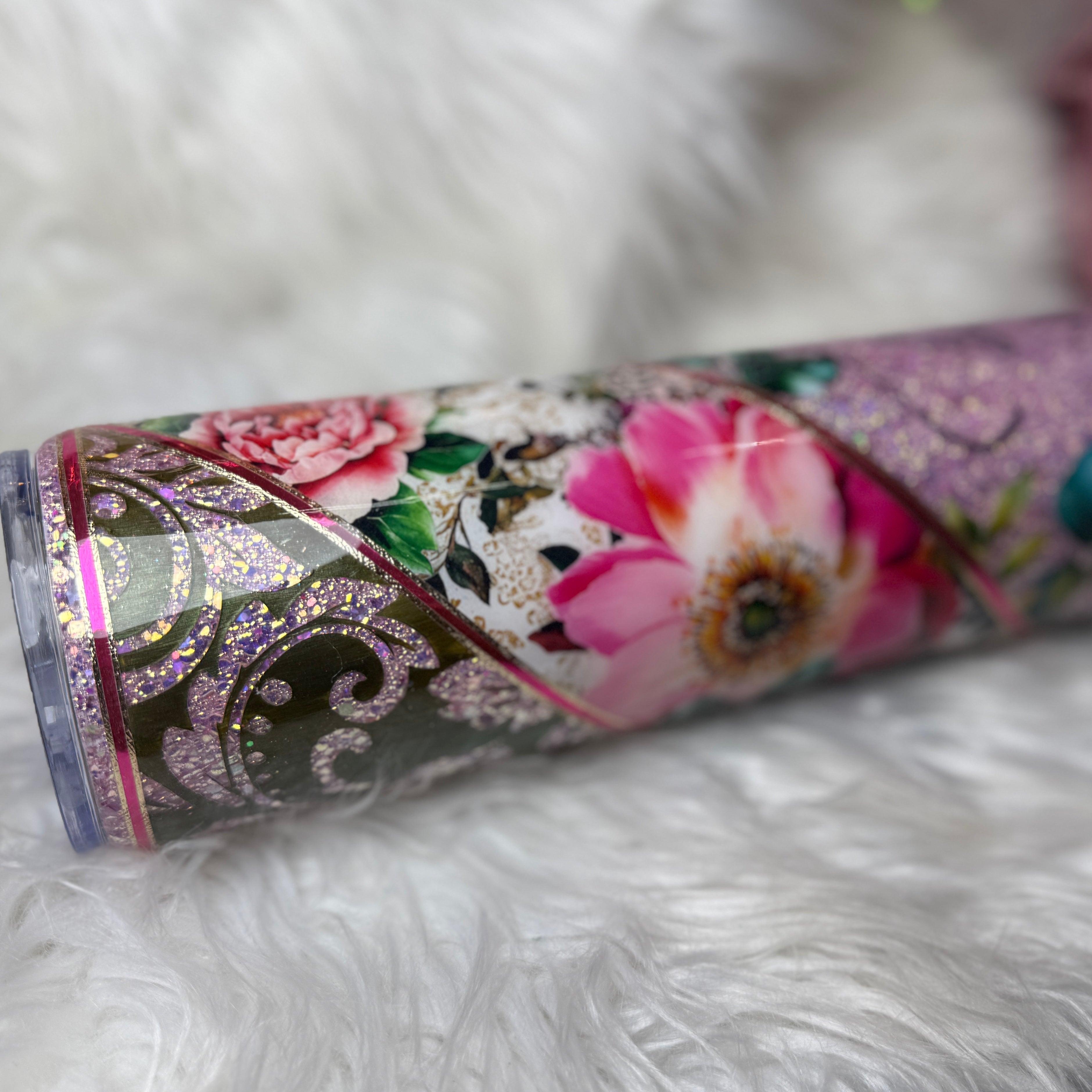 #18 {RTS} The Proven Point Tumbler  - 32 Plump