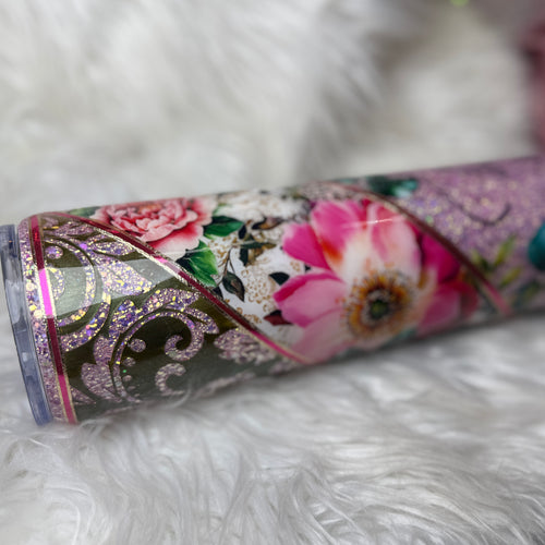 #18 {RTS} The Proven Point Tumbler  - 32 Plump