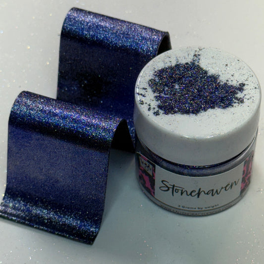 Stonehaven // 3g Shimmer Pigment