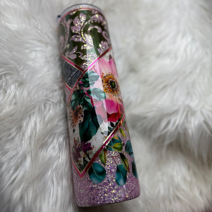 #18 {RTS} The Proven Point Tumbler  - 32 Plump