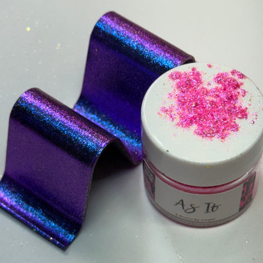 As If // 3g Chameleon Pigment