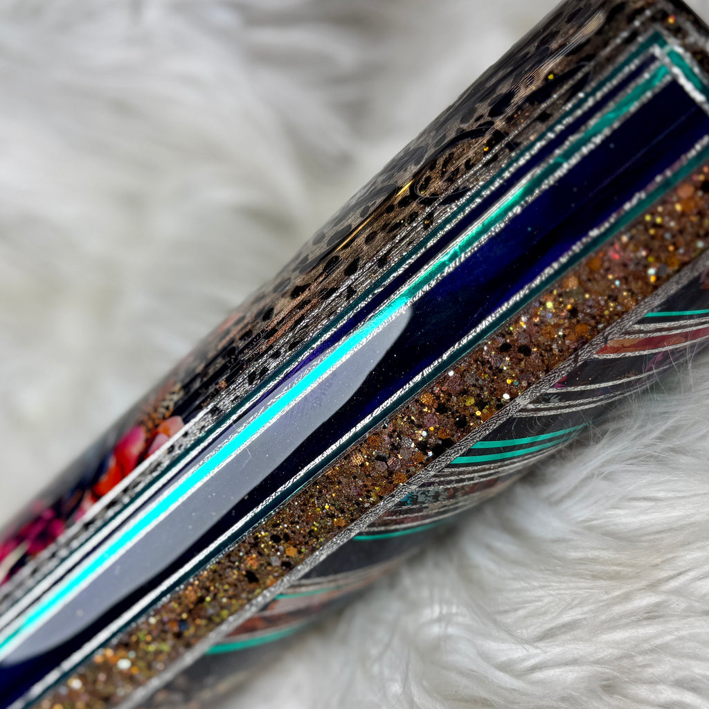 #20 {RTS} Peek-a-boo Braid You Matter - 32 Plump