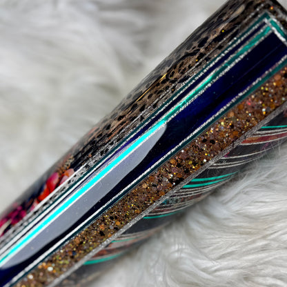 #20 {RTS} Peek-a-boo Braid You Matter - 32 Plump