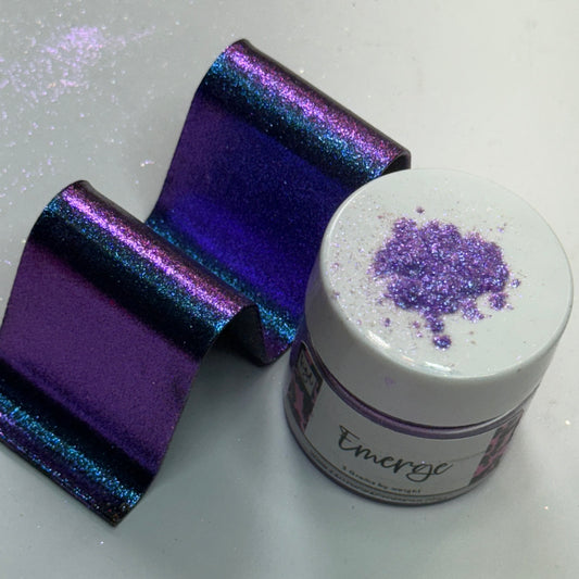 Emerge // 3g Chameleon Pigment