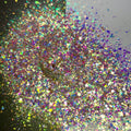 Viral Moment {Bottled Vault Glitter}
