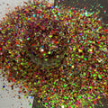 Truth Be Told {Bottled Vault Glitter}