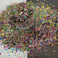 Love Sick {Bottled Vault Glitter}