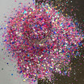 On Point {Bottled Vault Glitter}