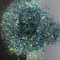 Katara {Bottled Vault Glitter}