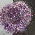 Dont Blink {Bottled Vault Glitter}