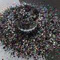 Supernatural {Bottled Vault Glitter}