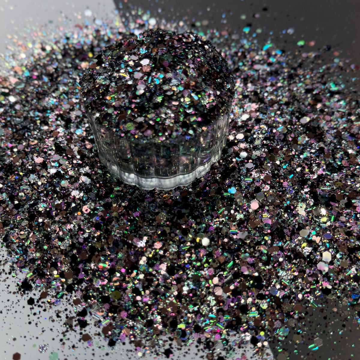 Supernatural {Bottled Vault Glitter}