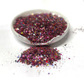 Electric Guava {VAULT GLITTER MIX 3/6}