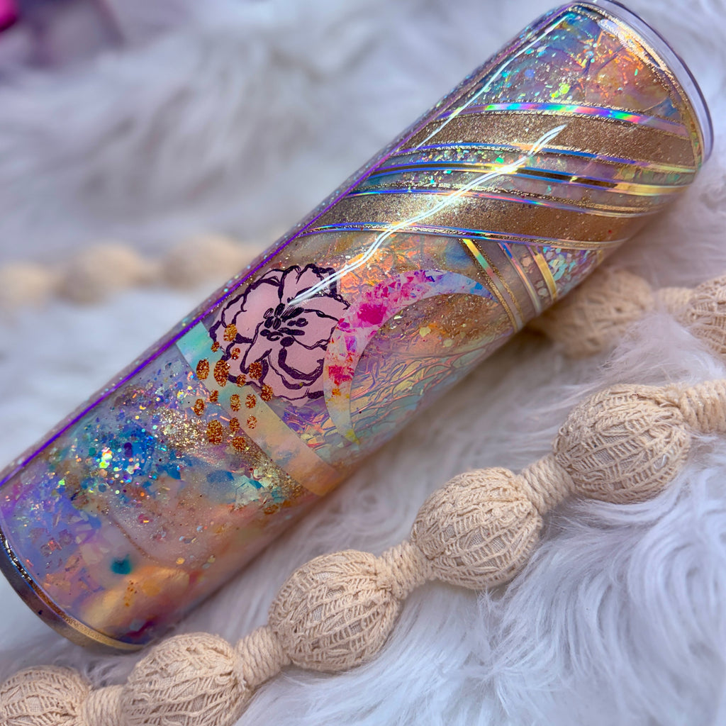 #1 OG Opal {RTS Tumbler}