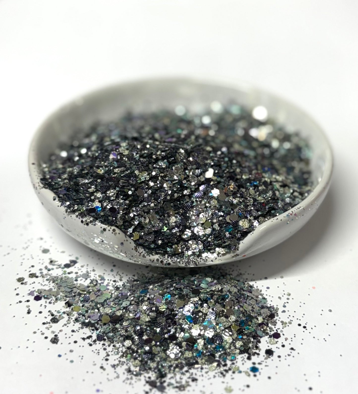 Like a G6 {VAULT GLITTER MIX 3/6}