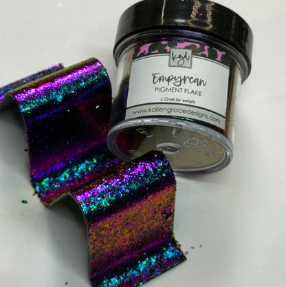 Empyrean {Medium Flake}