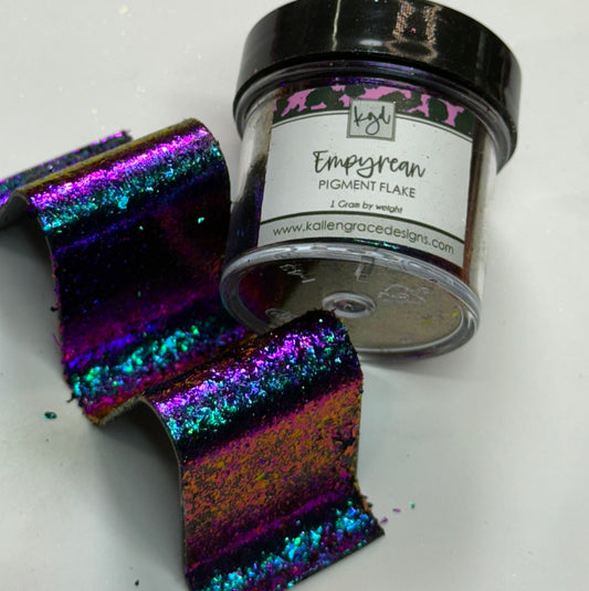 Empyrean {Medium Flake}