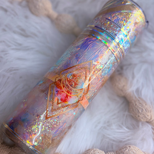#1 OG Opal {RTS Tumbler}