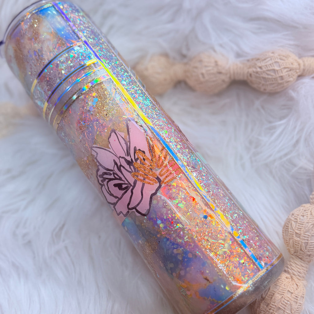 #1 OG Opal {RTS Tumbler}