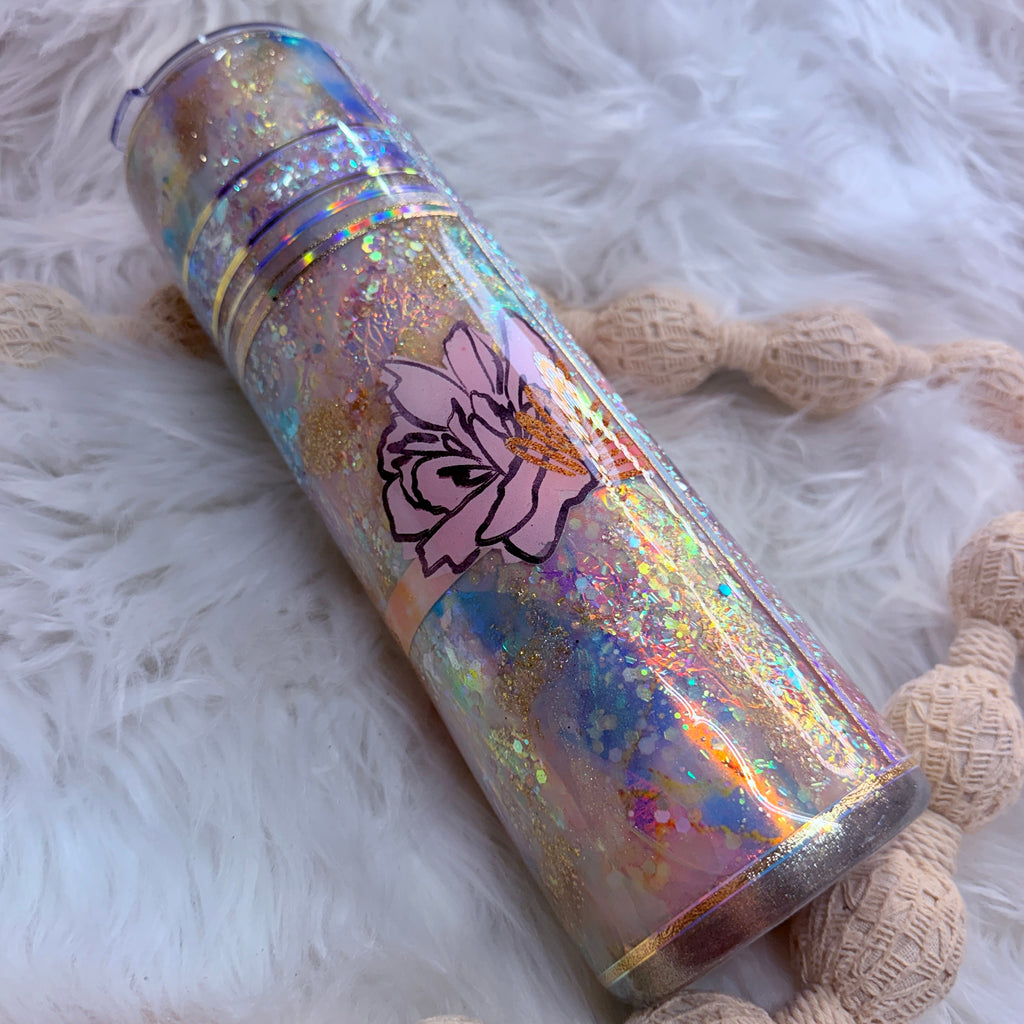 #1 OG Opal {RTS Tumbler}