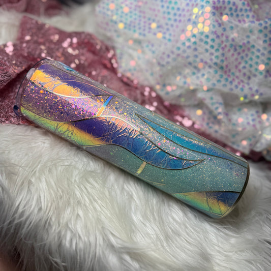 #27 {RTS} Opal Flame - 32 Plump