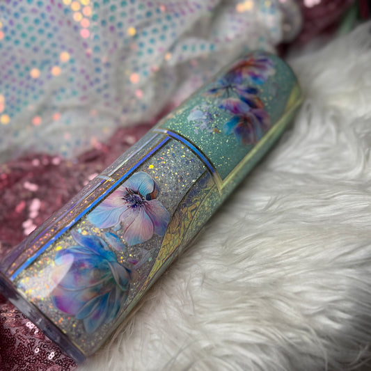 #27 {RTS} Opal Flame - 32 Plump