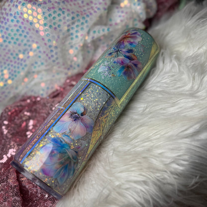 #27 {RTS} Opal Flame - 32 Plump