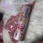 #28 {RTS} Bullskull Leopard Peek-A-Boo -  32 Plump