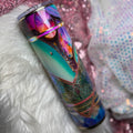 #32 {RTS} Crystals & Tooled Goodness-  32 Plump