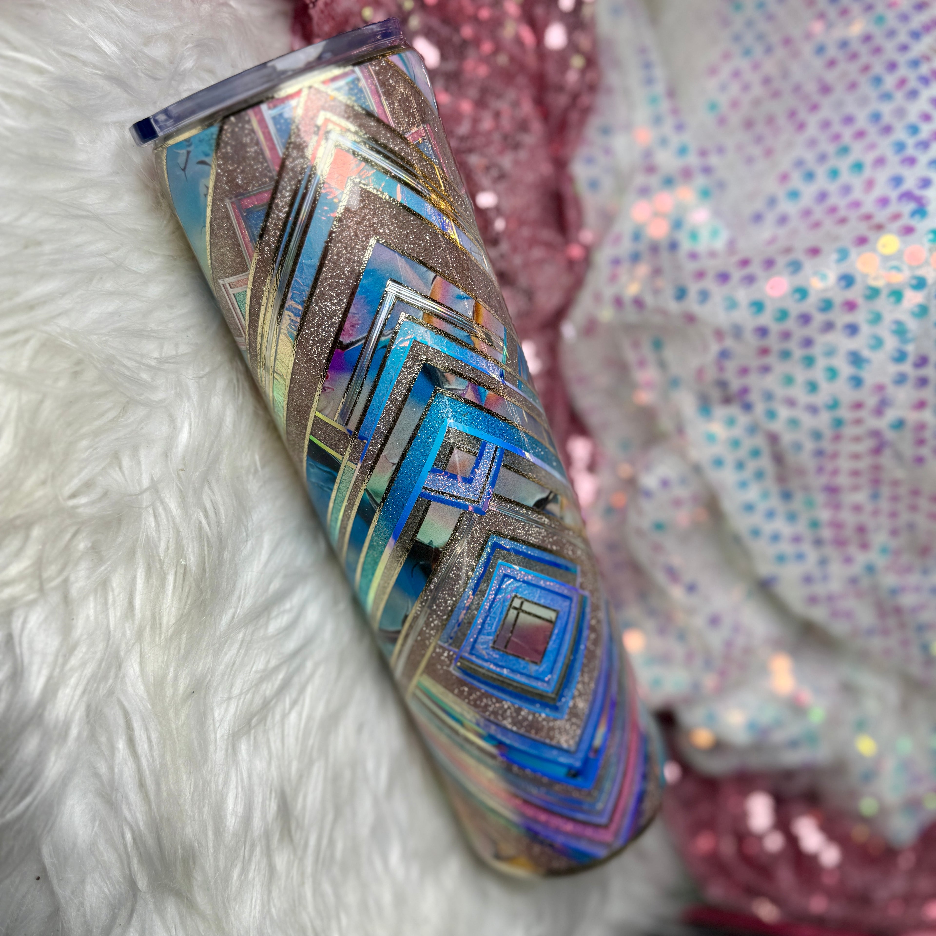 #34 {RTS} Uptown Funk Opal-  32 Plump