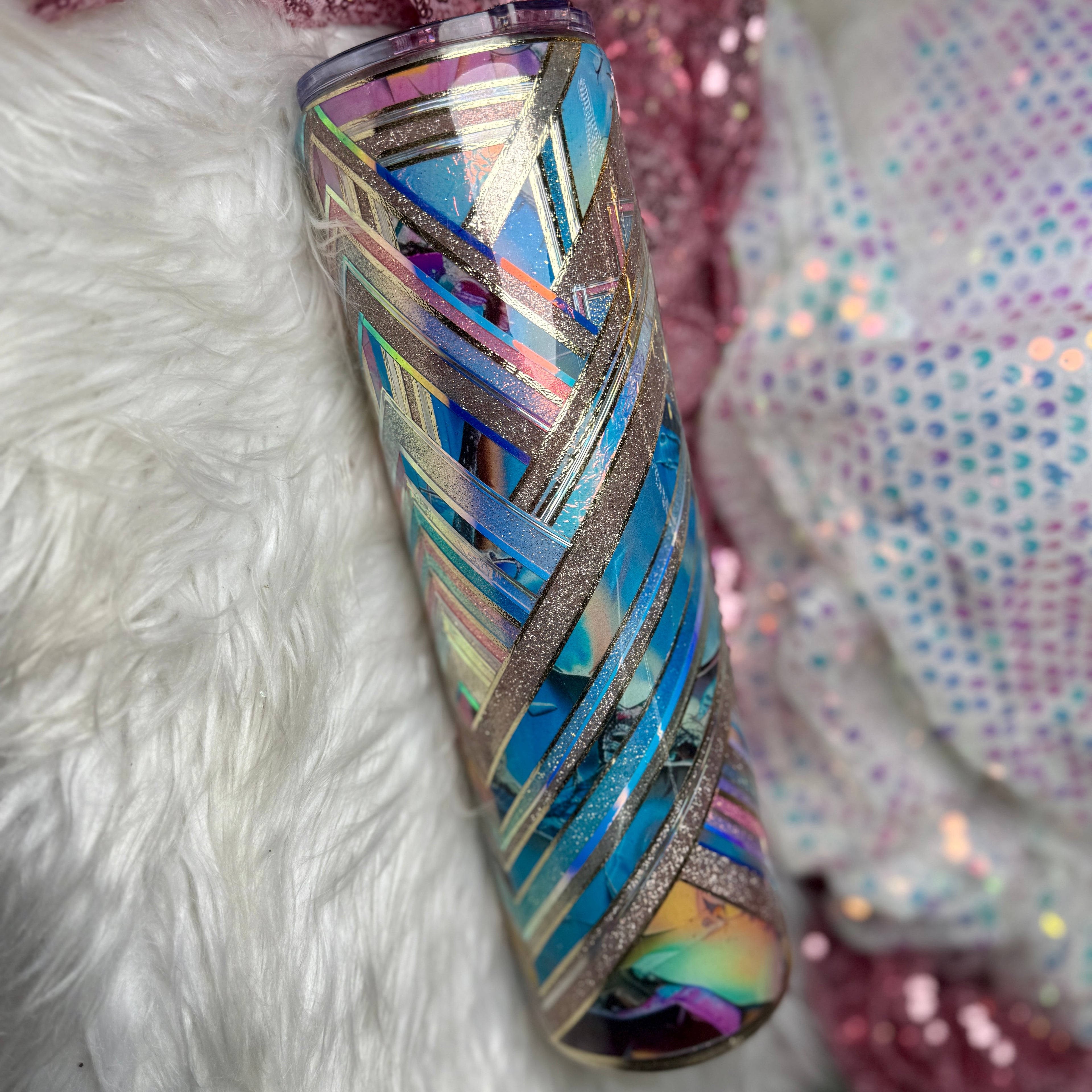 #34 {RTS} Uptown Funk Opal-  32 Plump