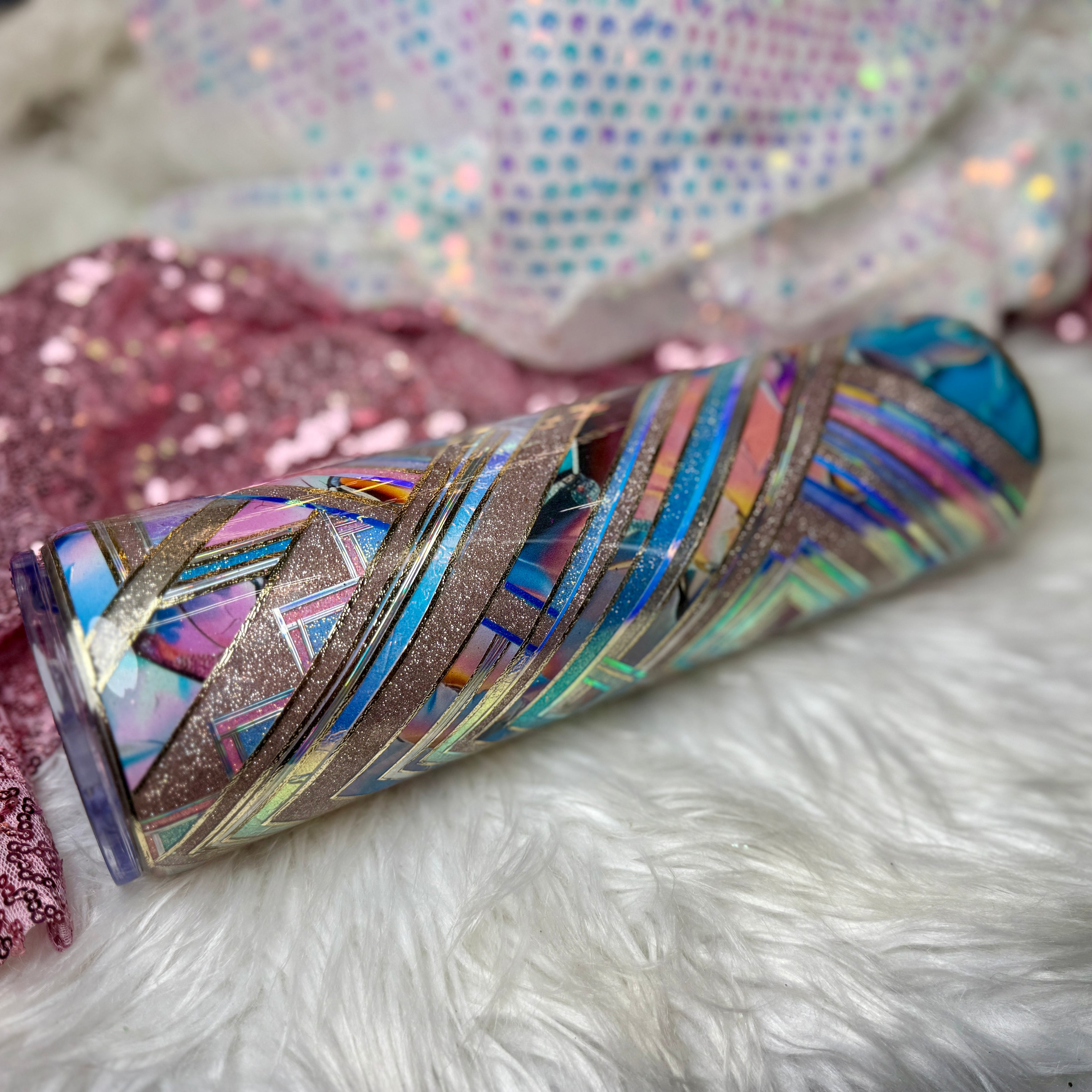 #34 {RTS} Uptown Funk Opal-  32 Plump