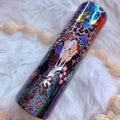 #13 Western & Shifty Tumbler {32oz Plump RTS Tumbler}