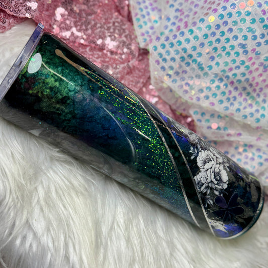 #38 {RTS} Grunge V-Split - 32 Plump