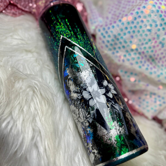 #38 {RTS} Grunge V-Split - 32 Plump