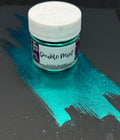 Double Mint // Chrome Pigment