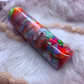 #21 Neon & Glow Jawbreaker Cup {32oz Plump RTS Tumbler}