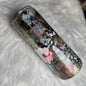 #58 {RTS} Embossed Antique Tumbler - 24oz Plump
