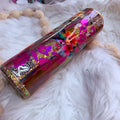 #25 Bright & Vibrant Throwdown {32oz Plump RTS Tumbler}