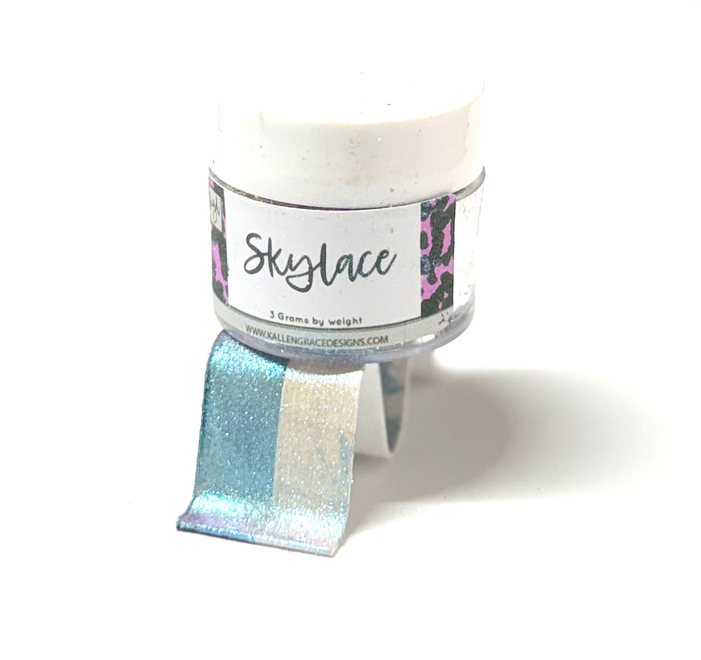 Skylace  // Chameleon Pigment 3g