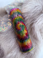 #61 {RTS} Tie Dye Tumbler - 32oz Plump
