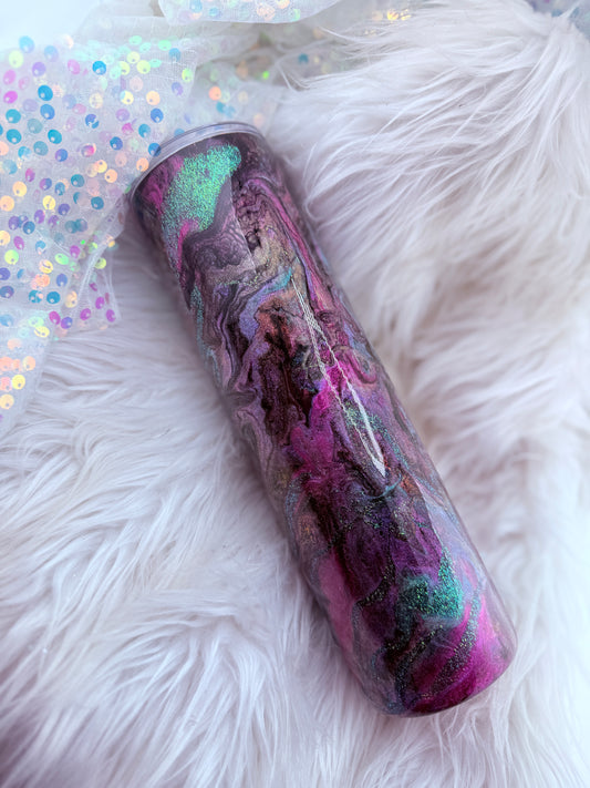 #74 {RTS} Waymaker- 32oz Plump