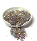 FLASH OF FORTUNE {VAULT GLITTER MIX 4/3}