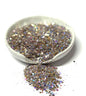 FLASH OF FORTUNE {VAULT GLITTER MIX 4/3}
