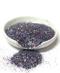 Midnight Moon {VAULT GLITTER MIX 4/3}