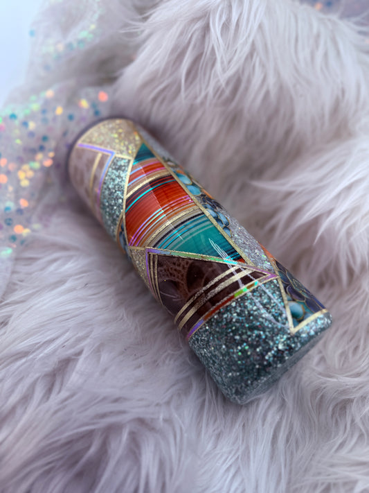 #79 {RTS} Succulent Kaliedo - 20oz