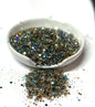 Chick'n Cooper {VAULT GLITTER MIX 4/10}