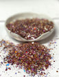 Weekend Loading {VAULT GLITTER MIX 4/10}